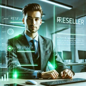 become a LicentiePro reseller