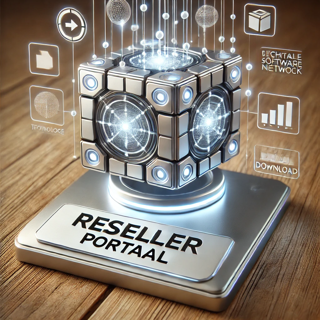 reseller portal