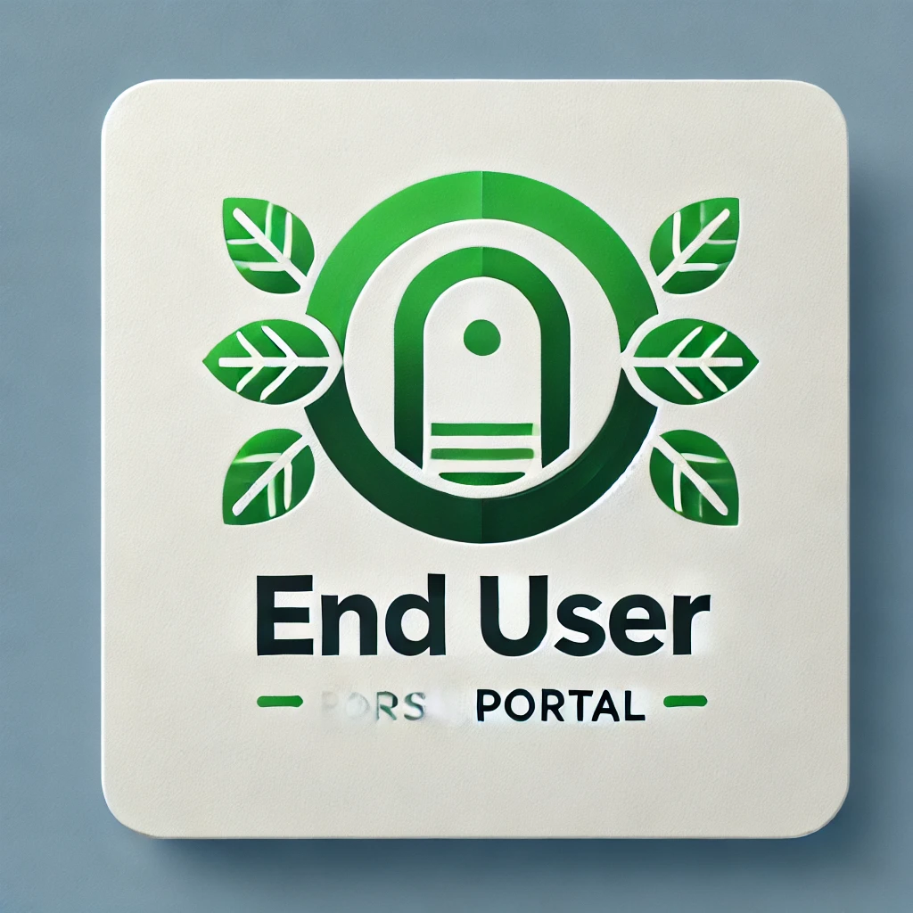 End-User Portal 2