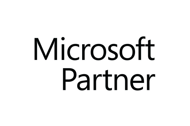 Microsoft logo