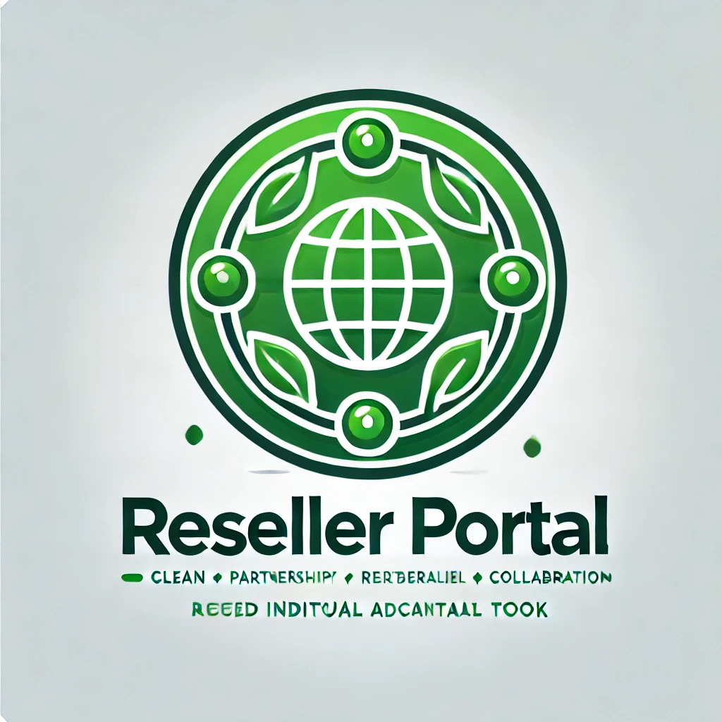 reseller portal